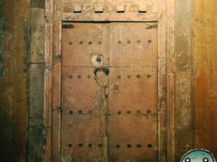 -洛阳古墓博物馆