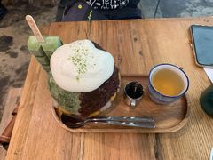 -WONDER ICE 萬得冰田(建設路总店)