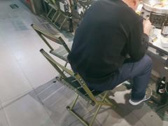 -晓燃地摊烤肉(朝阳双桥店)