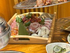 -牛人·雪花牛·木炭烤肉(昆山陆家店)