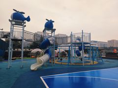 -丽达购物中心(崂山店)