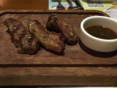 -雅达利超级牛扒(黄岐店)
