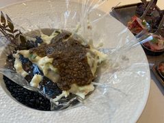 -王品牛排(佛山南海万科广场店)