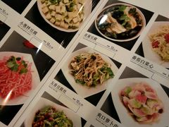 -筋头巴脑牛一锅(朝阳路总店)