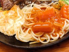 -豪客来牛排(海沧阿罗海店)