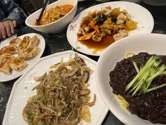 -桃园中华料理炸酱面(燕儿岛路店)