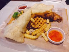 -打趸BTC·Breaktime cafe(北京路店)