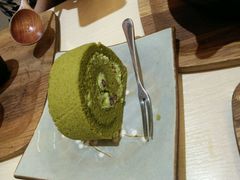 -半饱日式甜品(ifs国际金融店)