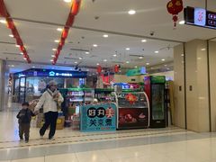 -沈阳百联购物中心(青年大街店)