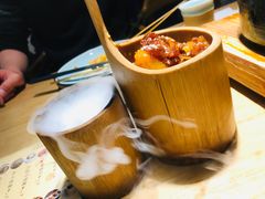 -胡马八破·川菜小馆(高新万达店)