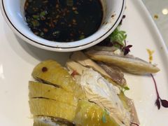 -老平安农家菜(平安店)
