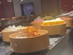-龍歌自助小火锅(崂山丽达店)