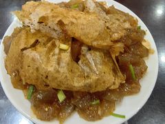 -邢家锅贴老店·非遗·开封菜(金明广场店)