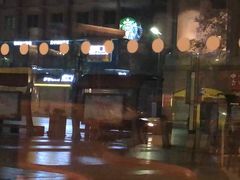 -星巴克(常德友阿国际广场店)