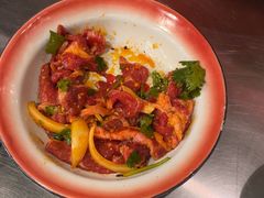 -永安里地摊烤肉(首创店)