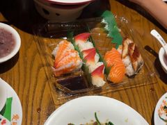 -爱碗亭·鲜炒湖南菜(壹城中心店)