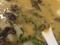 -宏状元现熬粥·京味菜(五棵松店)