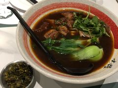 牛三宝面-静香HOUSE·全时段融合餐厅(七星欢乐颂店)