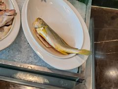 -深圳东方银座酒店·棕榈园西餐厅