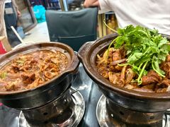 -川香煲(茅台路店)