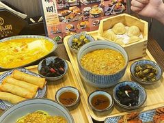 -蟹味阁·蟹黄面(体育西横街店)