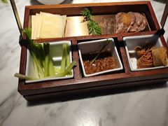 -京味斋·北京烤鸭(华威桥北工大店)