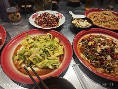 -馬伍旺川菜(江北虹悦城店)