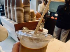 -% Arabica(京都东山店)