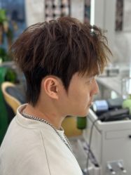 -MMby HairCode 芭曲发型概念店