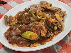 -黎记大排档(慈云路店)