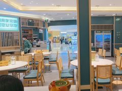 -绿草地·湘菜(悦方ID mall店)