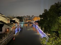 -枫桥夜泊