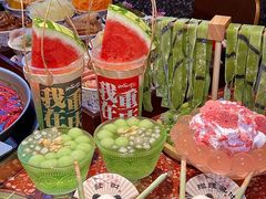 -纸盐河码头火锅(十八梯店)