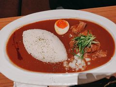 -CURRY YA 熟成咖哩專門店(深圳湾万象城店)
