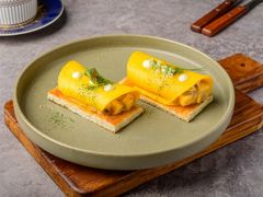 -West10 西拾·西餐厅·创意菜(未来科技城店)