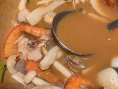 -渔太泰漓江小馆·广西融合菜(西街店)