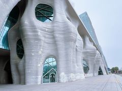 -证大喜玛拉雅中心