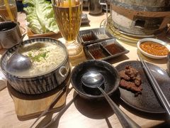 -隐家本格烧肉(万达广场店)