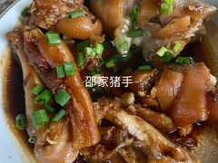 -邵老爹老杭州白斩鸡·家常菜(建国北路店)