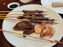 -泉州悦华酒店·自助餐厅