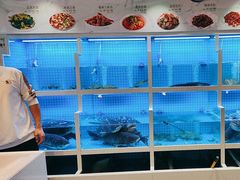 -聚丰园•湖鲜餐厅(阿红私房菜梅石路店)