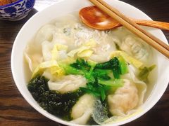 -巧云大馄饨(南阴阳营总店)