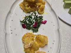 -车之谷·汽车文化主题餐厅(汽开店)