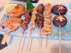 -有喜屋·深夜食堂(北京西路店)