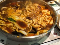 -黄记煌三汁焖锅(顺义华联店)