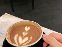 -大酉·M Coffee(北京美术馆店)