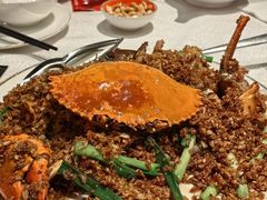 -喜记避风塘炒辣蟹(旗舰店)