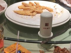 -吴记酱骨炖菜馆(康安路店)