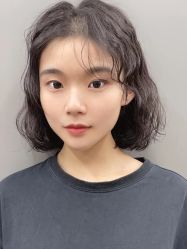 点击看大图 -MORI HAIR SALON日式美发沙龙
