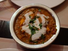 -克比叔叔印度餐厅Kebabs on the Grille(永康路分店)